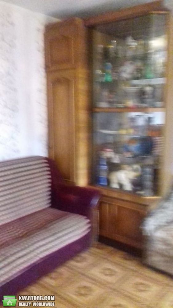 Sell 2-room apartment. Одесса, Люстдорфская дорога — photo 1