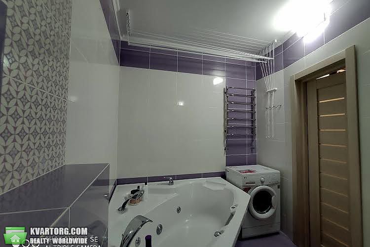 Rent out 2-room apartment. Киев, Лебедева академика — photo 4