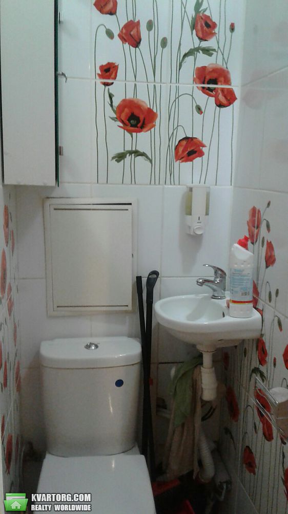 Sell 3-room apartment. Киев,  Васильковская — photo 6
