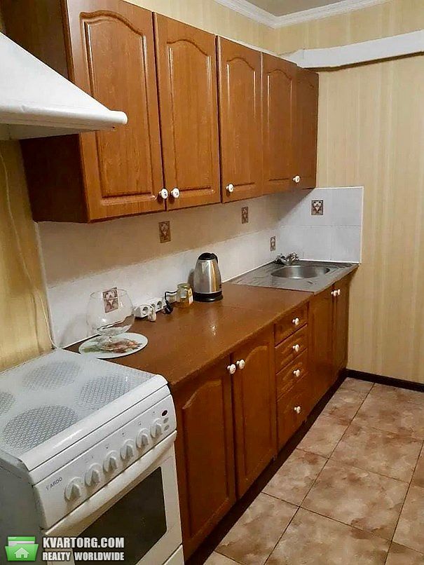 Rent out 1-room apartment. Киев,  Антоновича — photo 5