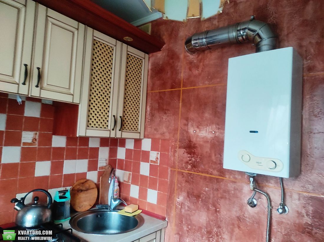 Sell 2-room apartment. Киевская обл., Турчанинова — photo 3