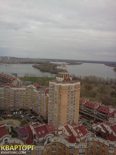 сдам 3-комнатную квартиру. Киев,   Героев Сталинграда пр - фото 1