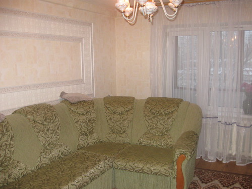 Rent out 2-room apartment. Киев, Оболонский Проспект — photo 6