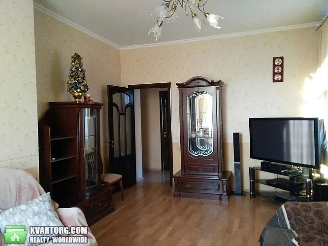 Rent out 2-room apartment. Киев,  Глазунова — photo 1