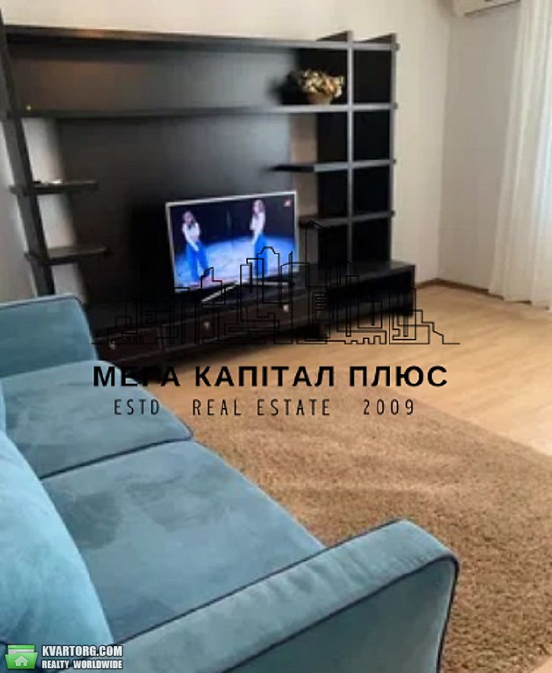 Rent out 3-room apartment. Киев, Івана Пулюя — photo 3