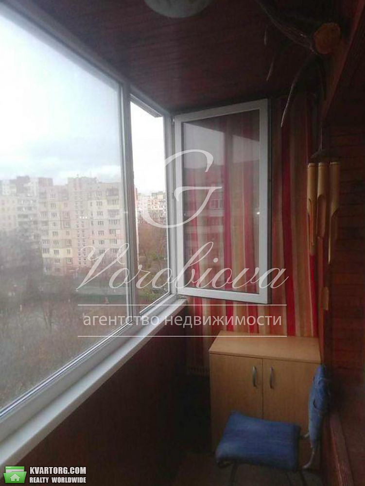 Sell 3-room apartment. Киев,  Симиренко — photo 6