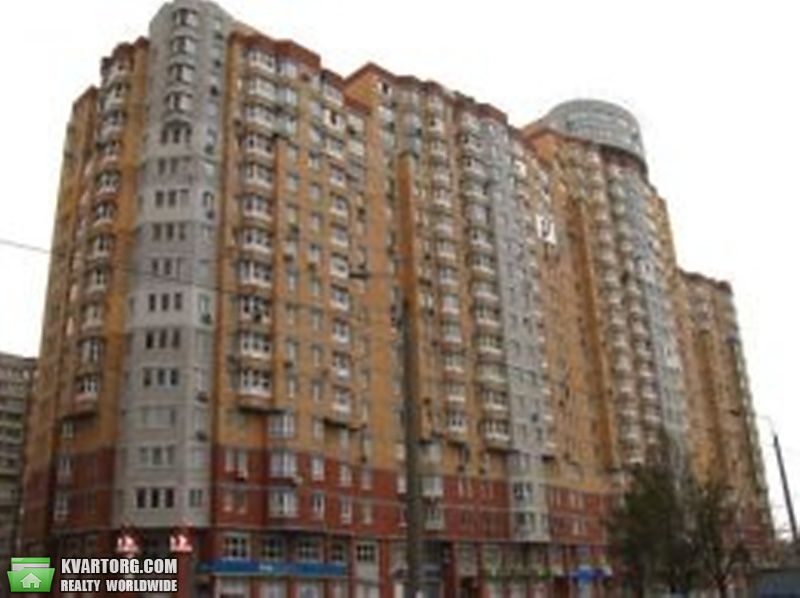 Sell 1-room apartment. Киев,  Палладина — photo 1