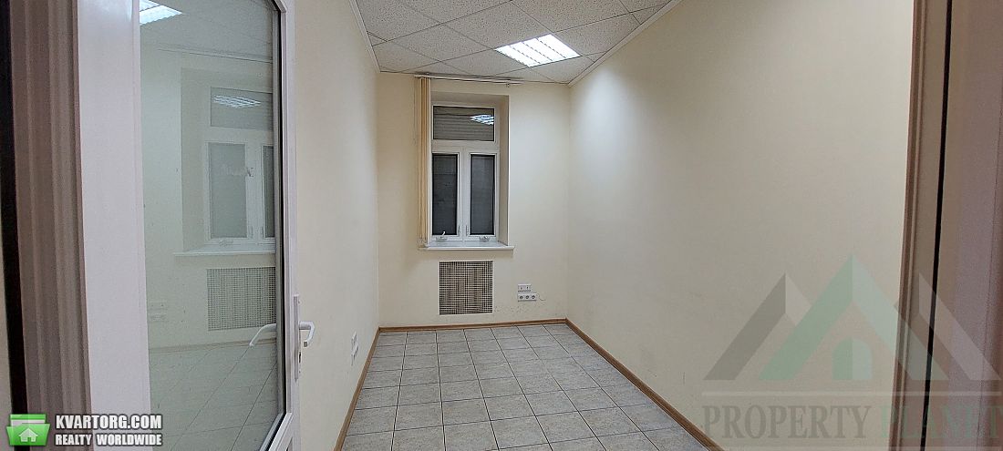 Rent out office. Киев,  Игоревская — photo 1