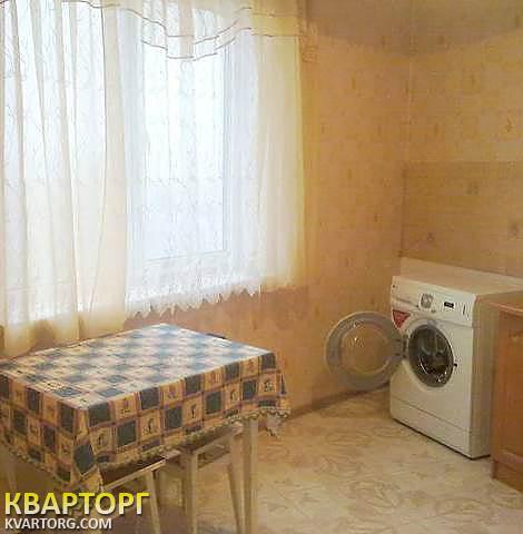 Rent out 1-room apartment. Киев,  Шумского — photo 3