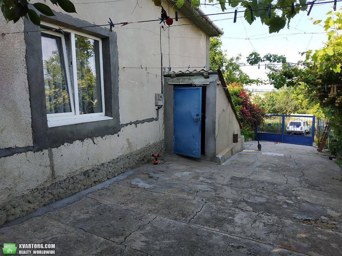 Sell house. Одесса, Виноградная — photo 1