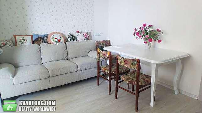 Sell 3-room apartment. Киев,  Милославская — photo 3