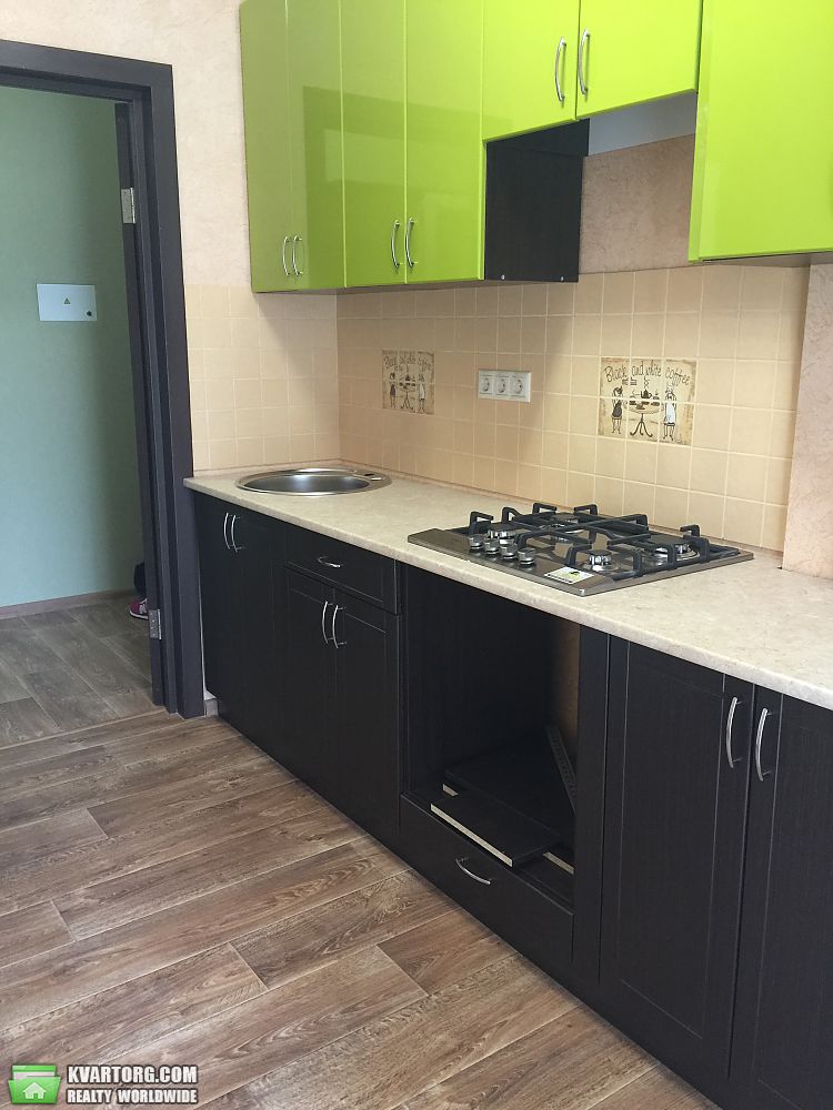 Sell 1-room apartment. Киев, Вильямса — photo 2