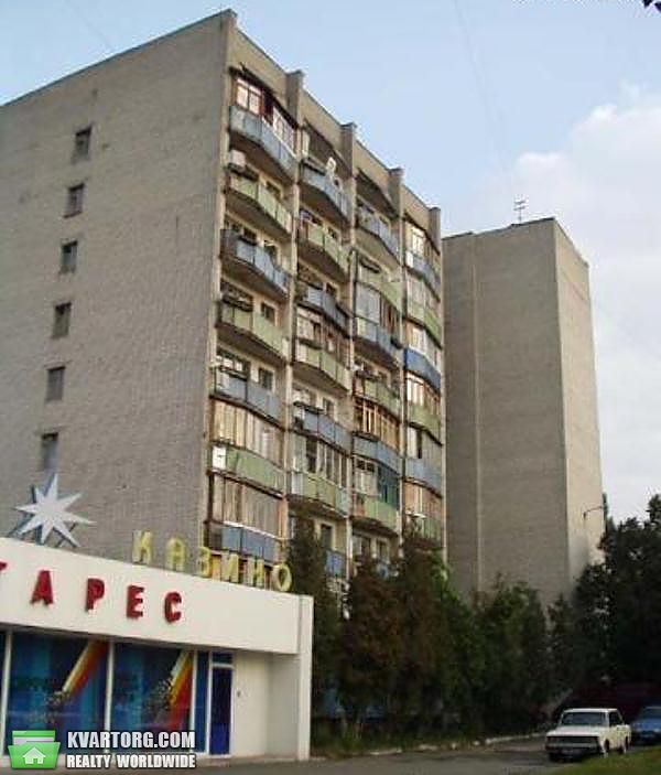 Sell 1-room apartment. Киев,  Гречко — photo 2
