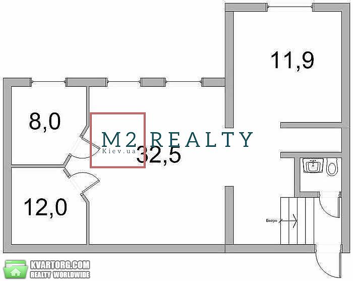 Rent out office. Киев,  Малая Житомирская — photo 8
