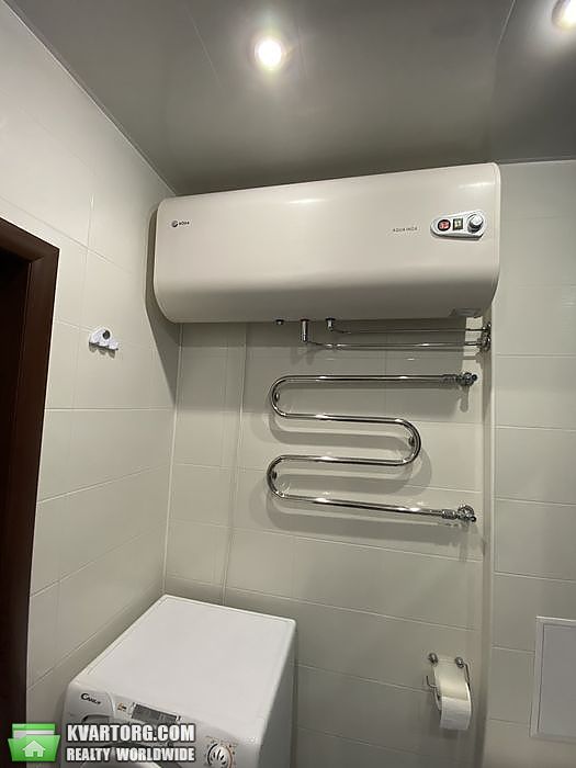 Sell 1-room apartment. Киев,  Кондратюка — photo 6