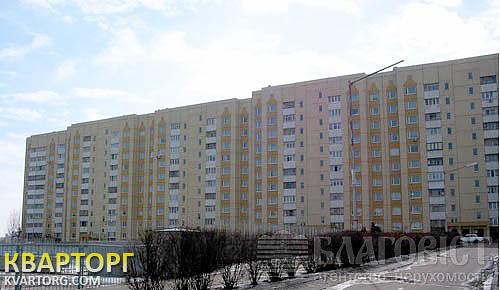 Sell 3-room apartment. Киев, Кадетский Гай — photo 8