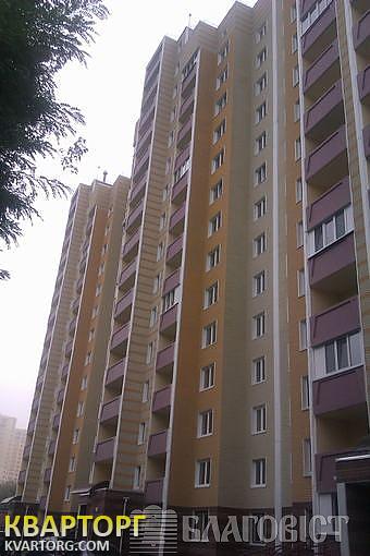 Sell 3-room apartment. Киев, Трутенко — photo 1