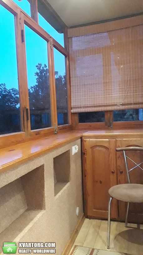 Rent out 3-room apartment. Киев, Гарматная — photo 4