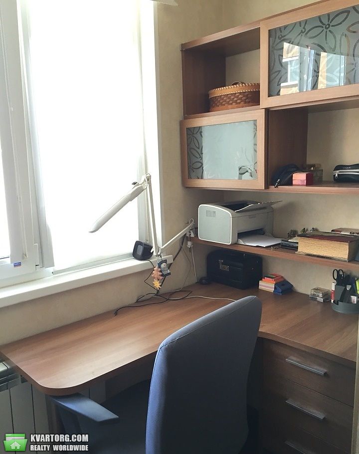 Sell 3-room apartment. Киев,  Ялтинская — photo 9