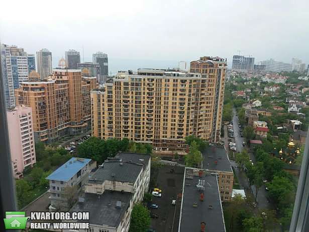 Rent out 1-room apartment. Одесса, Генуэзская — photo 2