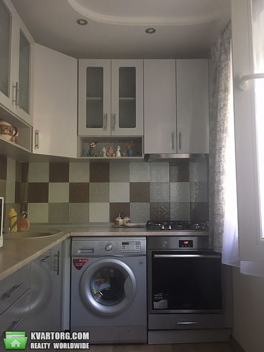 Sell 1-room apartment. Киев,  Старокиевская — photo 3