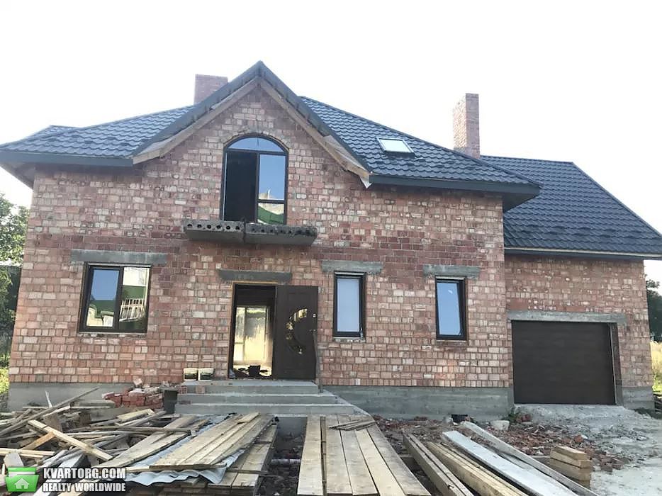 Sell house. Львов, Пилипа Орлика — photo 1