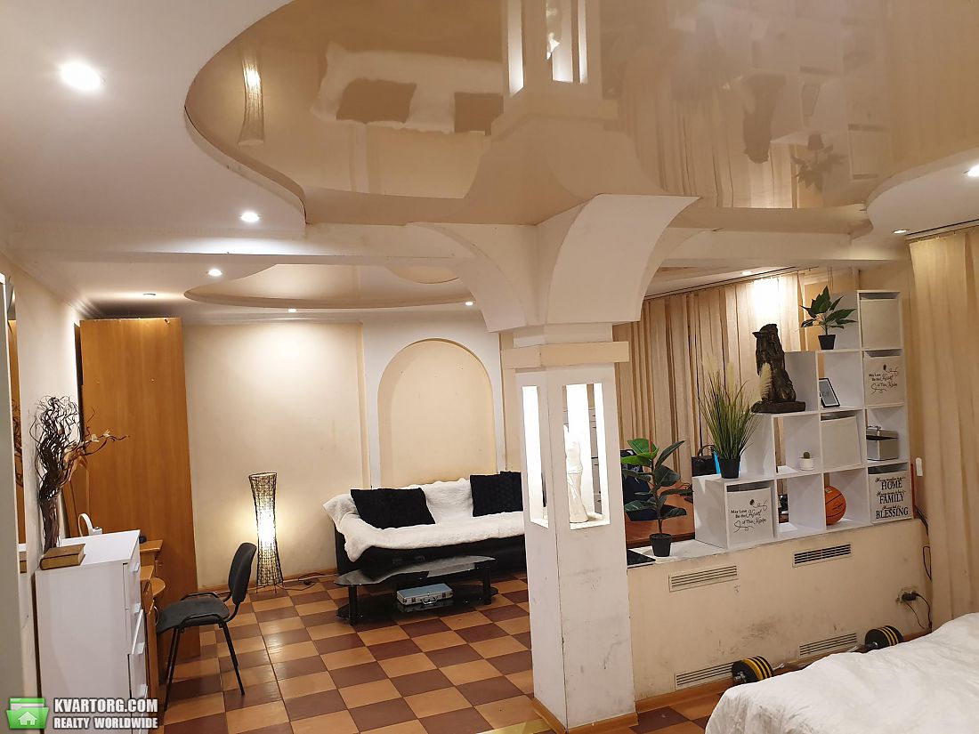 Sell 2-room apartment. Киев,  Тимошенко — photo 6