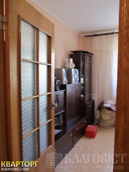 Sell 3-room apartment. Киев,  Пушиной — photo 3