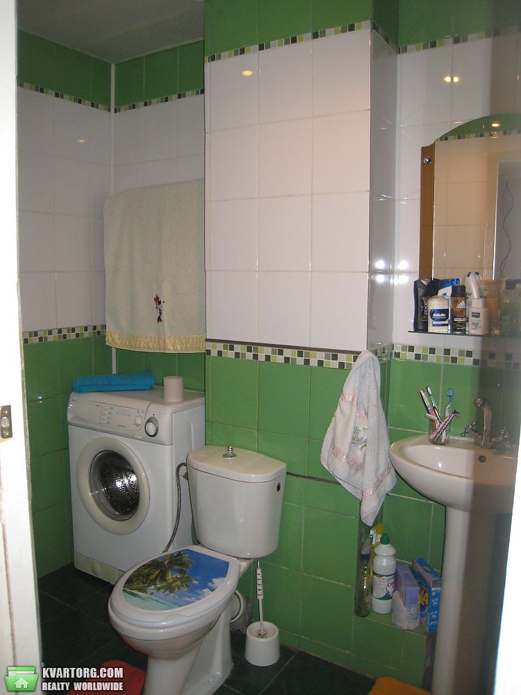 Sell 2-room apartment. Киев,  Симиренко — photo 7