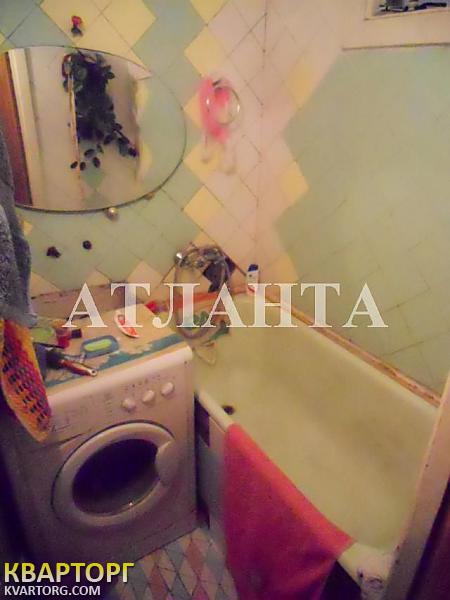 Sell 2-room apartment. Одесса, Маршала Жукова — photo 4
