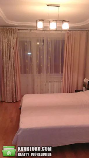 Rent out 2-room apartment. Киев, Озерна — photo 4