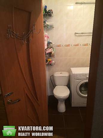 Sell 1-room apartment. Киев,  Шамрыло — photo 10