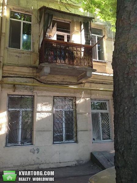 Sell 3-room apartment. Одесса, Разумовская — photo 1