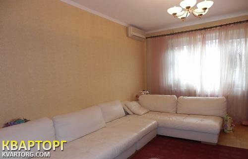 Sell 3-room apartment. Киев,  Луначарского — photo 1