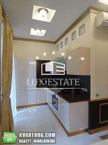 Rent out 3-room apartment. Киев,  Банковая — photo 3