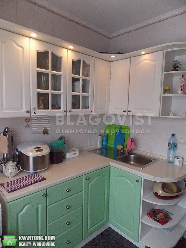 Sell 2-room apartment. Киев,  Беретти — photo 9