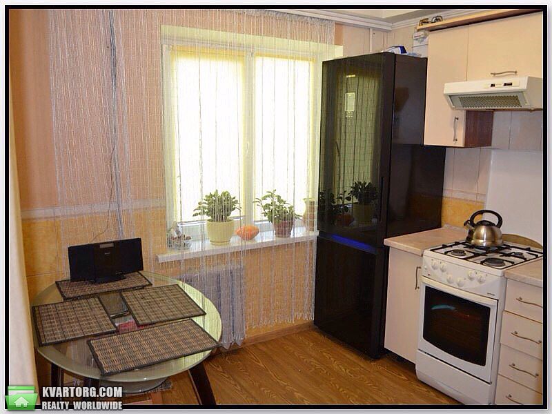 Rent out 2-room apartment. Киев,  Дружбы Народов бул — photo 1