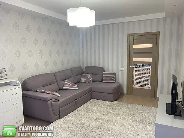 Rent out 1-room apartment. Киев, Ващенко — photo 8
