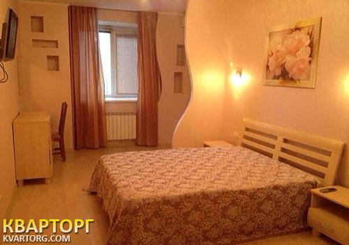 Rent out 2-room apartment. Киев, Миропольская — photo 7