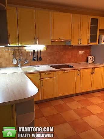 Rent out 3-room apartment. Киев, ул. Декабристов — photo 7