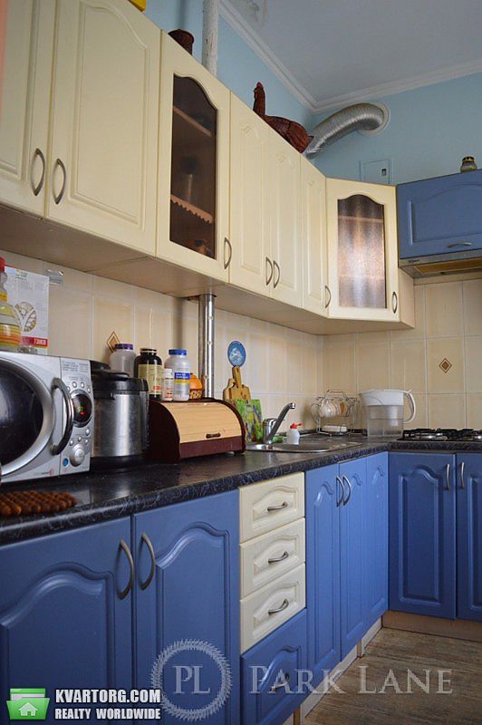 Sell 2-room apartment. Киев,  Костельная — photo 10