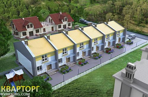 Sell house. Киевская обл., Вишневая — photo 1