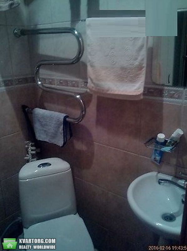 Sell 1-room apartment. Киев, переул. Куреневский — photo 9