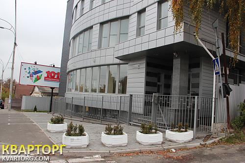 Rent out office. Киев, Краснозвездный пр — photo 3
