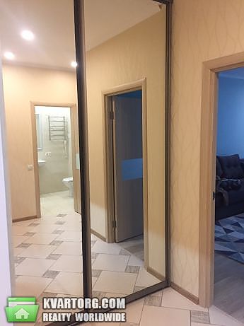 Rent out 1-room apartment. Киев,  Победы пр — photo 4