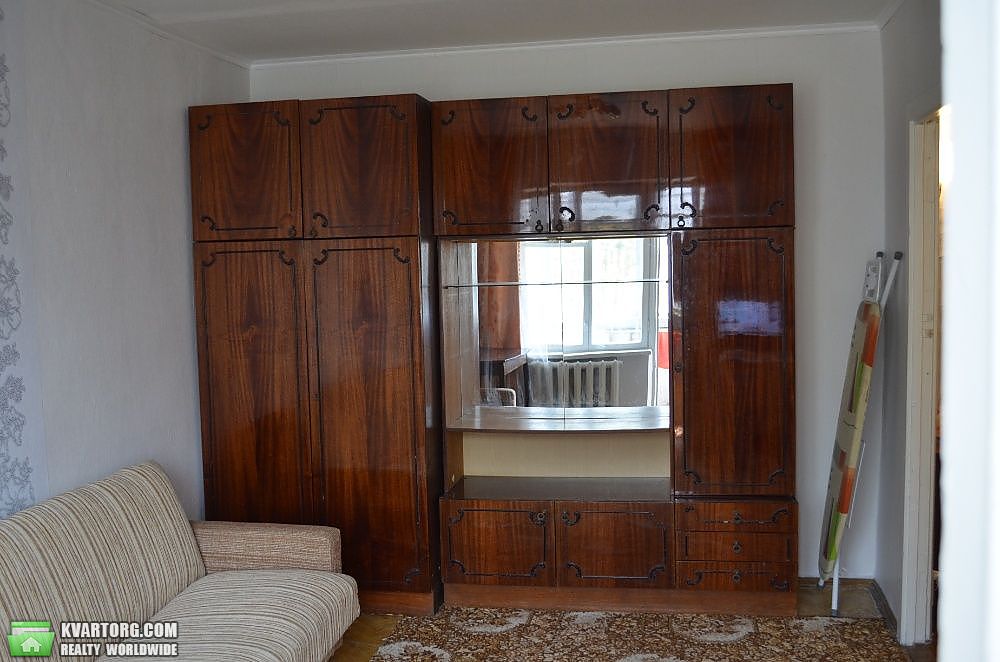Sell 1-room apartment. Киев,  Днепроводская — photo 5