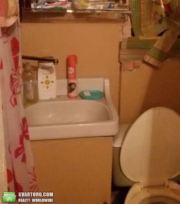 Sell 1-room apartment. Киев,  Доброхотова — photo 6