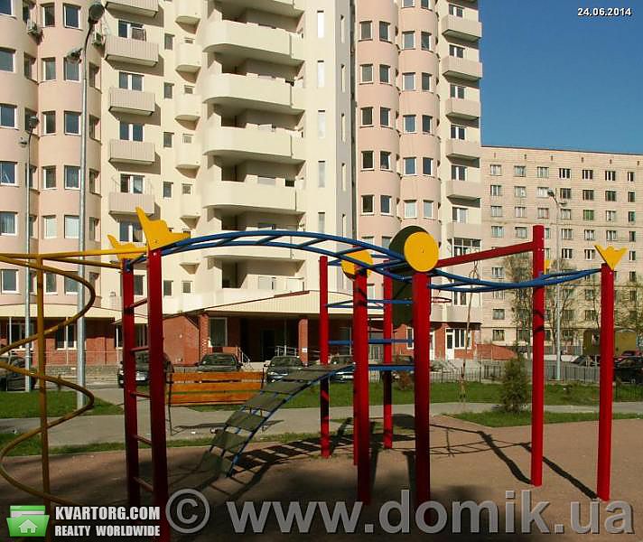 Sell 2-room apartment. Киев, Харьковское шоссе — photo 9