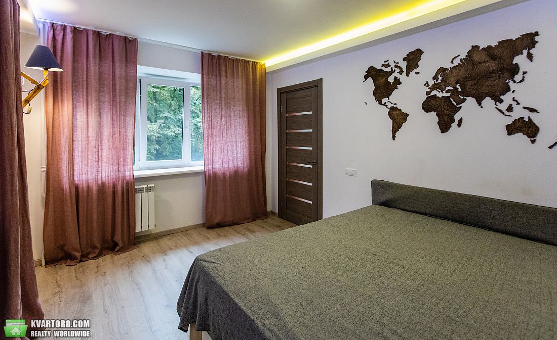 Sell 1-room apartment. Киев, Мечникова — photo 9