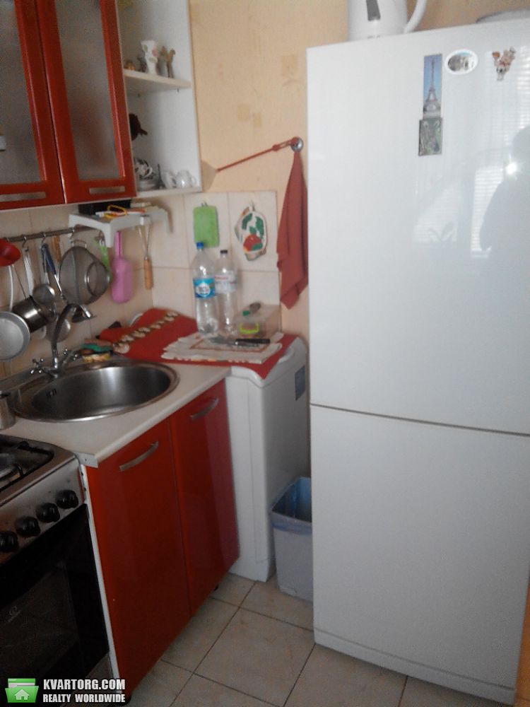 Rent out 1-room apartment. Киев,  Василевской — photo 6